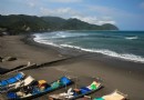 矶崎海濱休憩區