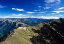 奇萊山