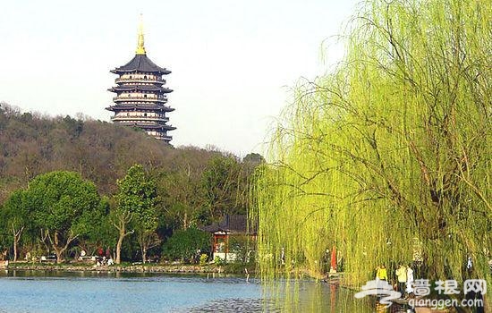上海周邊最好玩的38個地方，統統免費！3