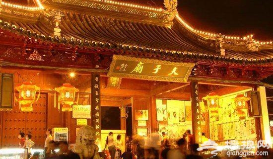 上海周邊最好玩的38個地方，統統免費！14