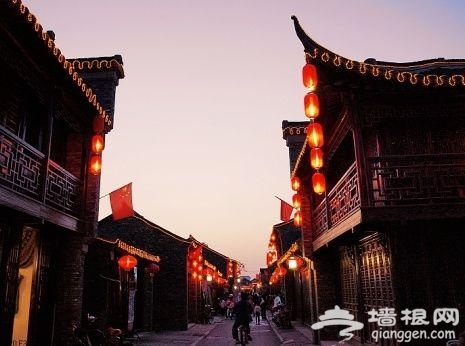 上海周邊最好玩的38個地方，統統免費！28