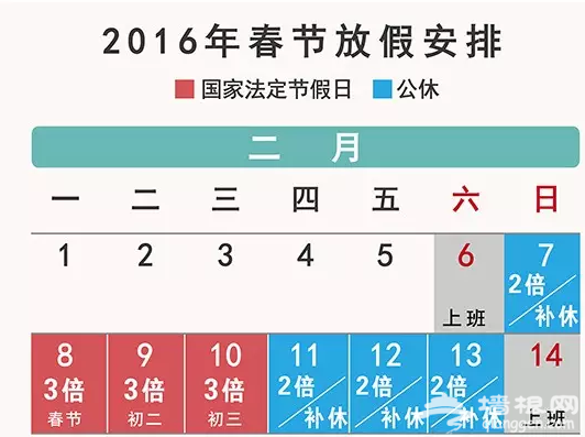 上海人最強春節寶典，過年就靠她了！[牆根網]