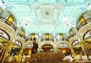 上海的“歲月余味”榜上 這些地方值得細游慢品