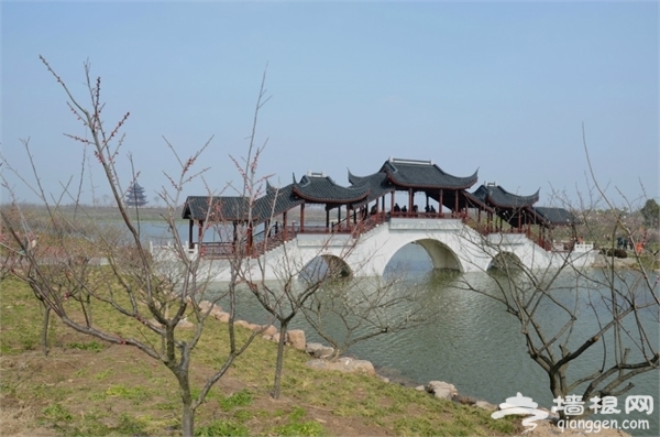 海灣國家森林公園旅游攻略圖片 海灣國家森林公園旅游攻略圖片