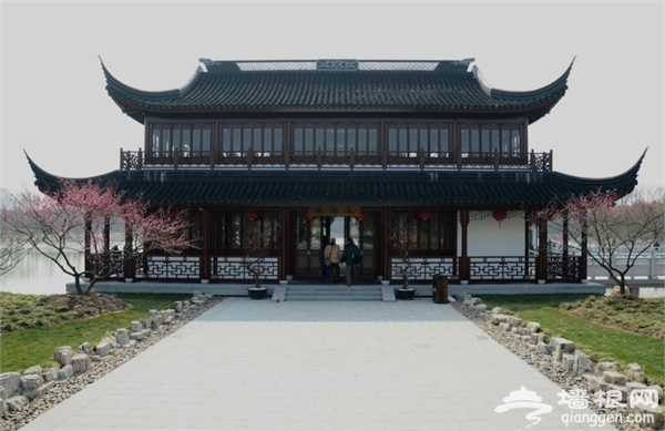 海灣國家森林公園自助游圖片 海灣國家森林公園自助游圖片