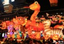上海春節去哪玩？上海春節旅游攻略發布