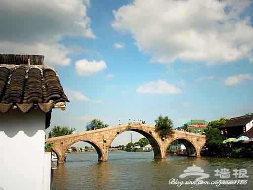 放生橋 放生橋