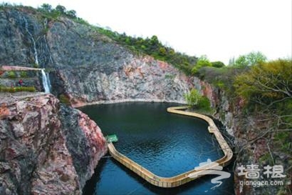 上海辰山植物園