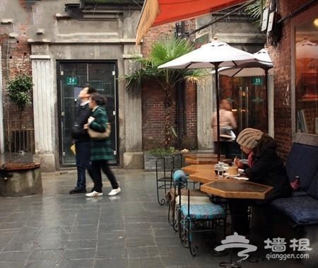 2010年史上最全的上海自助游攻略[牆根網]