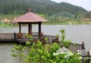 玫瑰之旅—中南百草園