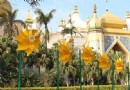 六福村主題樂園