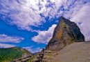 大霸尖山