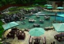 鸠之澤溫泉