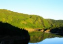 翠峰湖