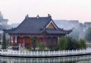 大裡天公廟