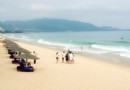 永安海濱公園
