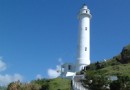 白沙岬燈塔