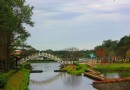 兩蔣文化園區