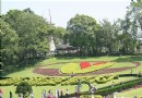 西湖渡假村