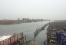 太湖生態漁村