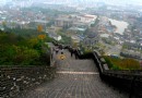 虞山城牆
