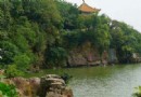 蘇州吳中太湖旅游區