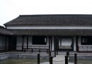 中國絲綢文化旅游景區絲博園