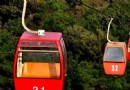 虞山索道