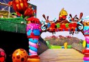 蘇迪糖果樂園