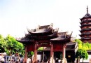 北寺塔