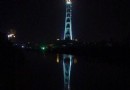 江蘇南京廣播電視塔