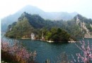 桃花湖