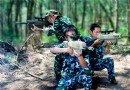 國防園軍事體驗中心