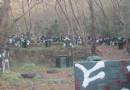蘇儒士兵突擊真人CS俱樂部