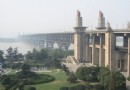 南京長江大橋公園
