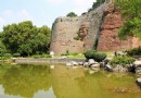 石頭城公園
