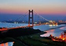 江陰長江大橋