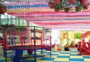 綠羊歡樂莊園