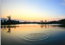 梁鴻濕地公園