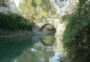 小秦淮河