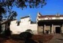 清代龍城書院遺址