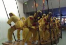 溱湖濕地農業生態園