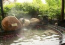 天德湖溫泉