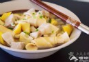 不時不食 在京城尋找春天必吃的時令菜