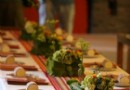 鬧完元宵吃大餐 京城元宵節家宴好去處