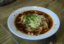 初一餃子初二的面 說說北京城最具人氣的七碗面