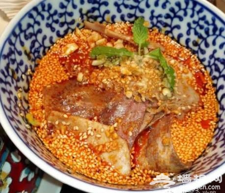 北京最貴的10家餐廳和最便宜的10家小吃都在這裡了！[牆根網]