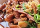 藏在北京城胡同裡的9處美味！