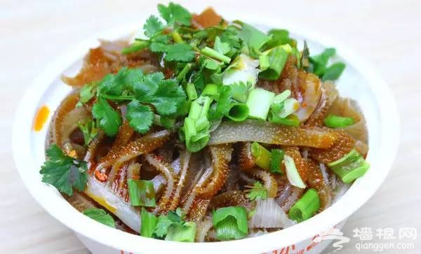 藏在北京城胡同裡的9處美味！[牆根網]
