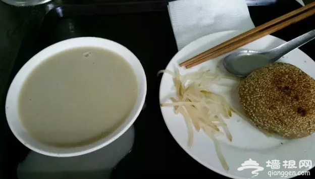 尋找藏在胡同深處的老北京美食[牆根網]